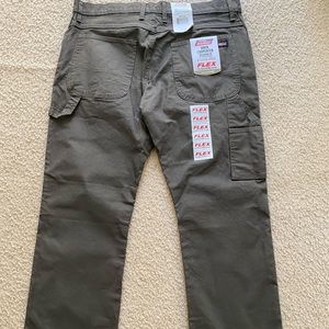 New Dickies carpenter pants